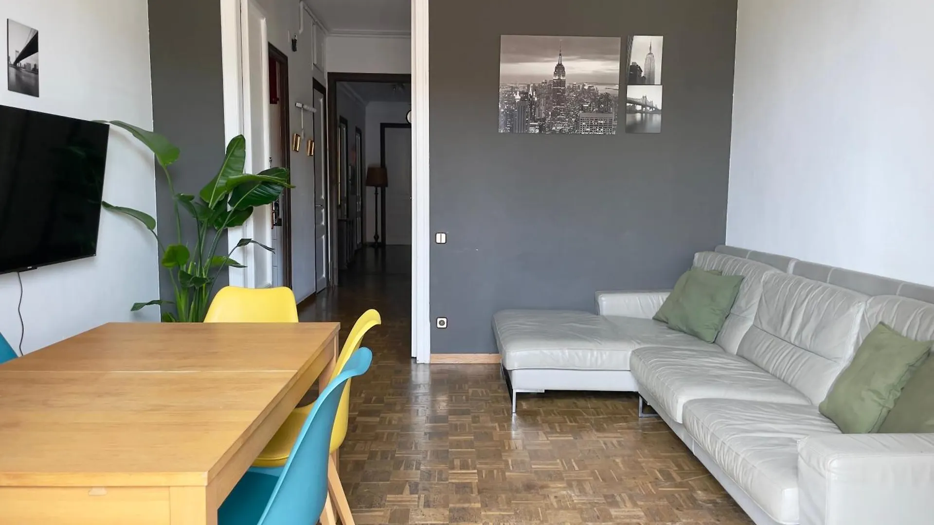 Grand Central Apartment Barcelona
