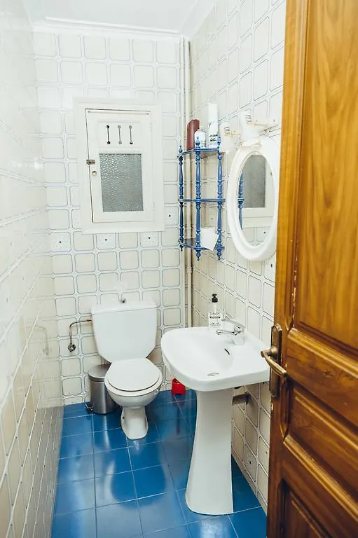 Grand Central Apartment Barcelona